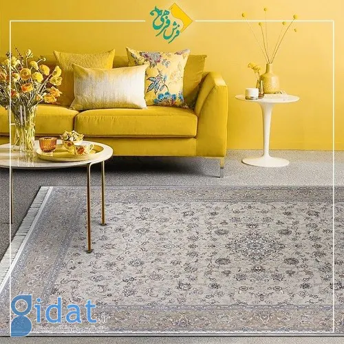 فرش ضد حساسیت چیست؟راهنمای خرید، ویژگی‌ها و نکات نگهداری از فرش ضد حساسیت